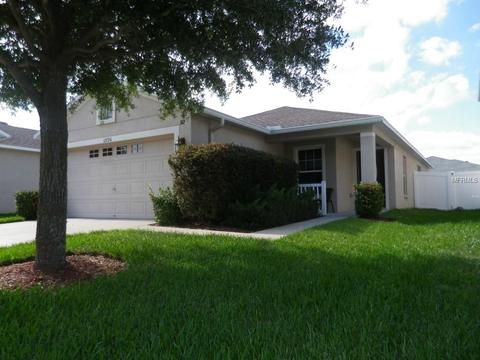 12726 Evington Point Dr, Riverview, FL 33579 photo 1