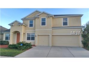 542 Arch Ridge Loop, Seffner, FL 33584 photo 1