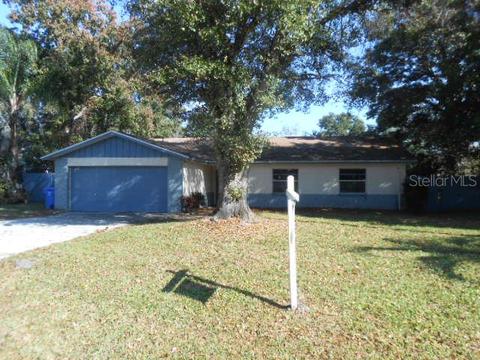 7016 Krycul Ave, Riverview, FL 33578 photo 1