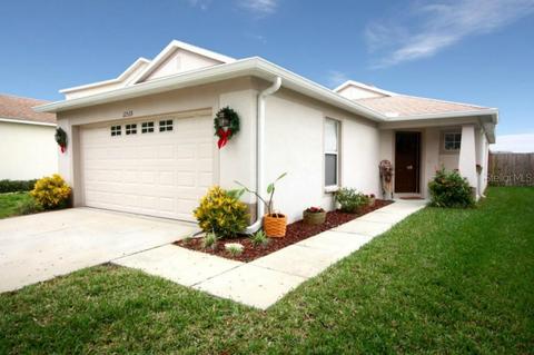 12533 Evington Point Dr, Riverview, FL 33579 photo 1