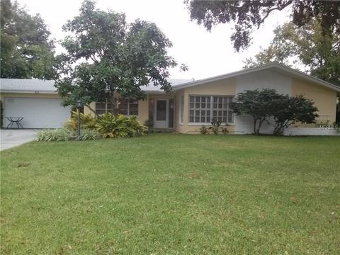 812 Jacaranda Dr, Largo, FL 33770 photo 1