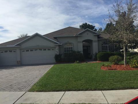 13761 Flintlock Dr, Spring Hill, FL 34609 photo 1
