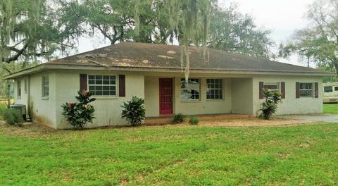 2136 Hinson Rd, Dover, FL 33527 photo 1