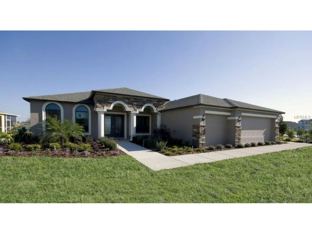 330 Star Shell Dr, Apollo Beach, FL 33572 photo 1