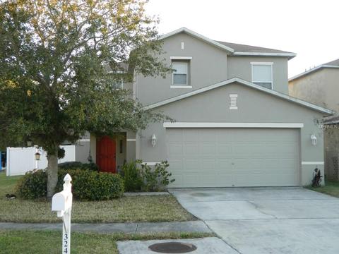 32403 Fish Hook Loop, Wesley Chapel, FL 33545 photo 1