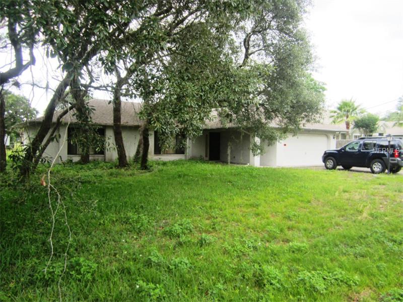 507 Aladdin Rd, Spring Hill, FL 34609 photo 1