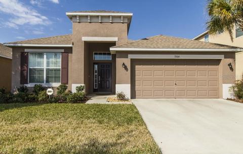 7504 Forest Mere Dr, Riverview, FL 33578 photo 1