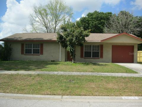 4012 Truman Dr, Seffner, FL 33584 photo 1