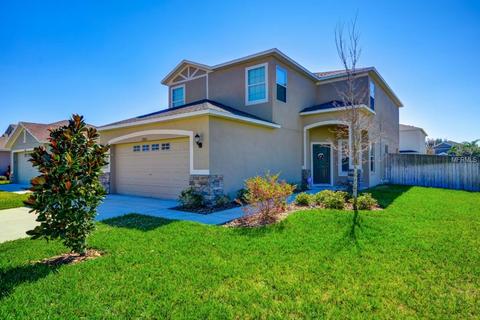 12663 Belcroft Dr, Riverview, FL 33579 photo 1