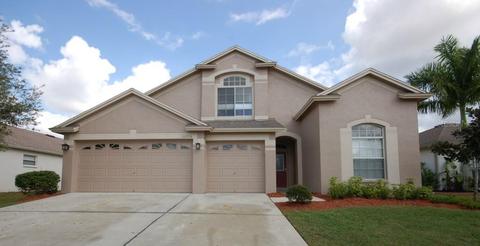 10718 Rockledge View Dr, Riverview, FL 33579 photo 1