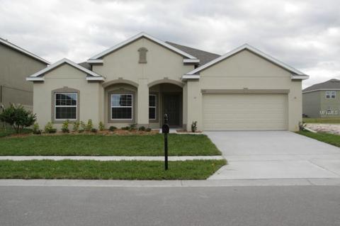 3510 Sprite Ln, Saint Cloud, FL 34772 photo 1