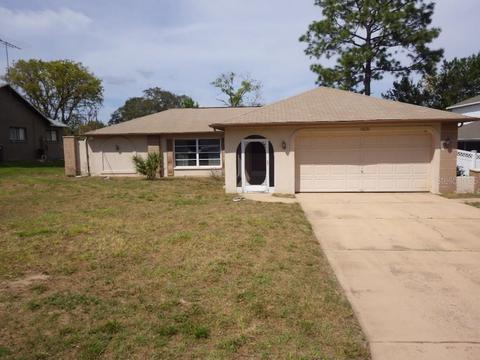 11031 Captain Dr, Spring Hill, FL 34608 photo 1