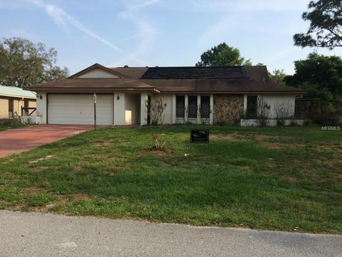 2086 Danforth Rd, Spring Hill, FL 34608 photo 1