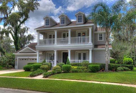 6117 Ibispark Dr, Lithia, FL 33547 photo 1