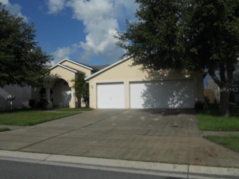 9823 Ocasta St, Riverview, FL 33569 photo 1