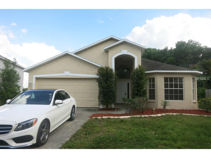 9307 Bianca Ct, Riverview, FL 33578 photo 1