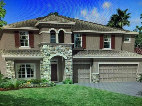 1657 Feather Grass Loop, Lutz, FL 33558 photo 1