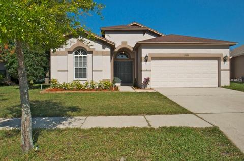 13604 Ogakor Dr, Riverview, FL 33579 photo 1