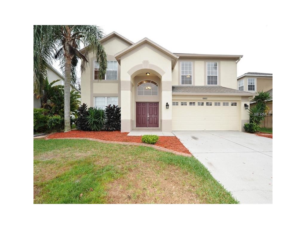 10602 Eveningwood Ct, Trinity, FL 34655 photo 1