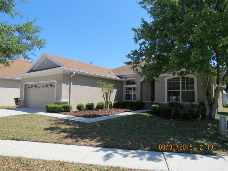 12436 Adventure Dr, Riverview, FL 33579 photo 1