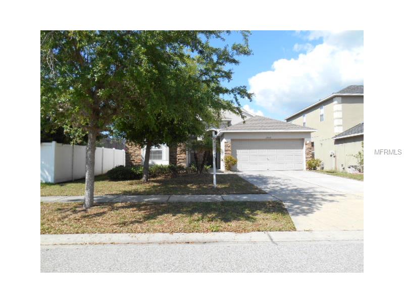 11468 Weston Course Loop, Riverview, FL 33579 photo 1