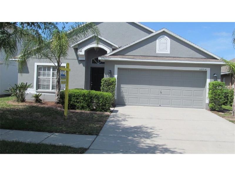 12814 Standbridge Dr, Riverview, FL 33579 photo 1
