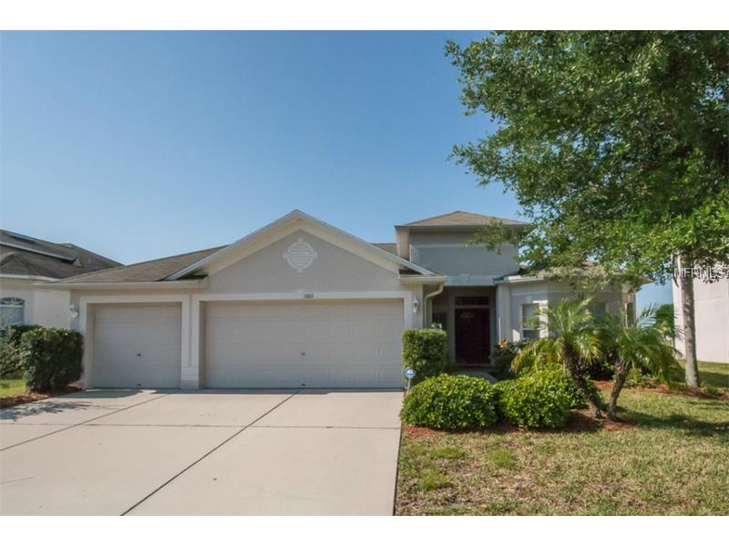 11011 Hoffner Edge Dr, Riverview, FL 33579 photo 1