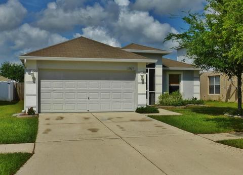 12927 Brookcrest Pl, Riverview, FL 33578 photo 1