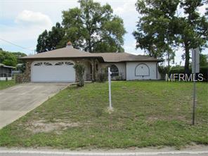 12478 Linden Dr, Spring Hill, FL 34609 photo 1