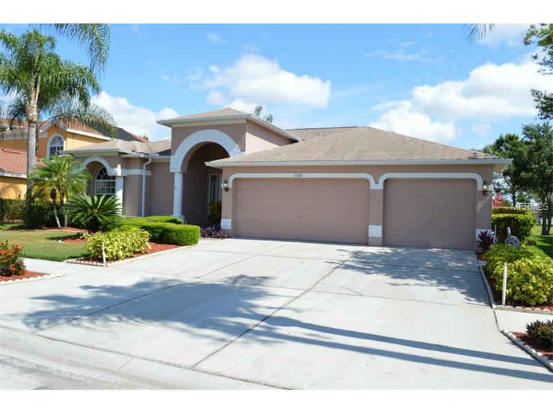 13110 Prestwick Dr, Riverview, FL 33579 photo 1