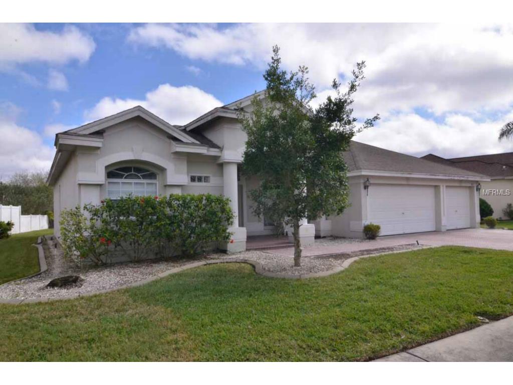 1817 Regal Mist Loop, Trinity, FL 34655 photo 1