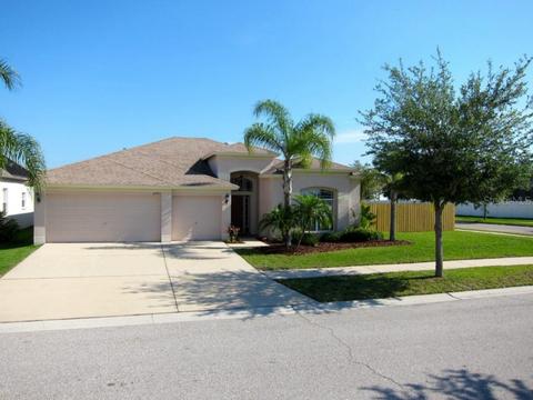 10703 Rockledge View Dr, Riverview, FL 33579 photo 1