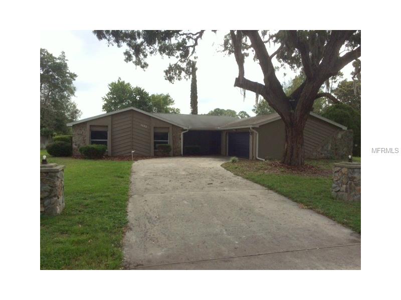 1102 Dagmar Ave, Spring Hill, FL 34606 photo 1