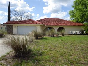 2591 Waterfall Dr, Spring Hill, FL 34608 photo 1