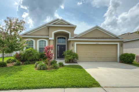 7155 Forest Mere Dr, Riverview, FL 33578 photo 1