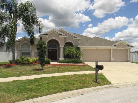 12014 Pennfield Pl, Riverview, FL 33579 photo 1