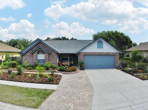 12405 Driftstone Way, Riverview, FL 33569 photo 1