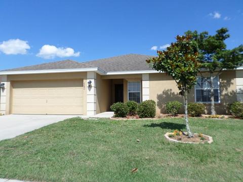 2240 Tall Grass Ave, Bartow, FL 33830 photo 1