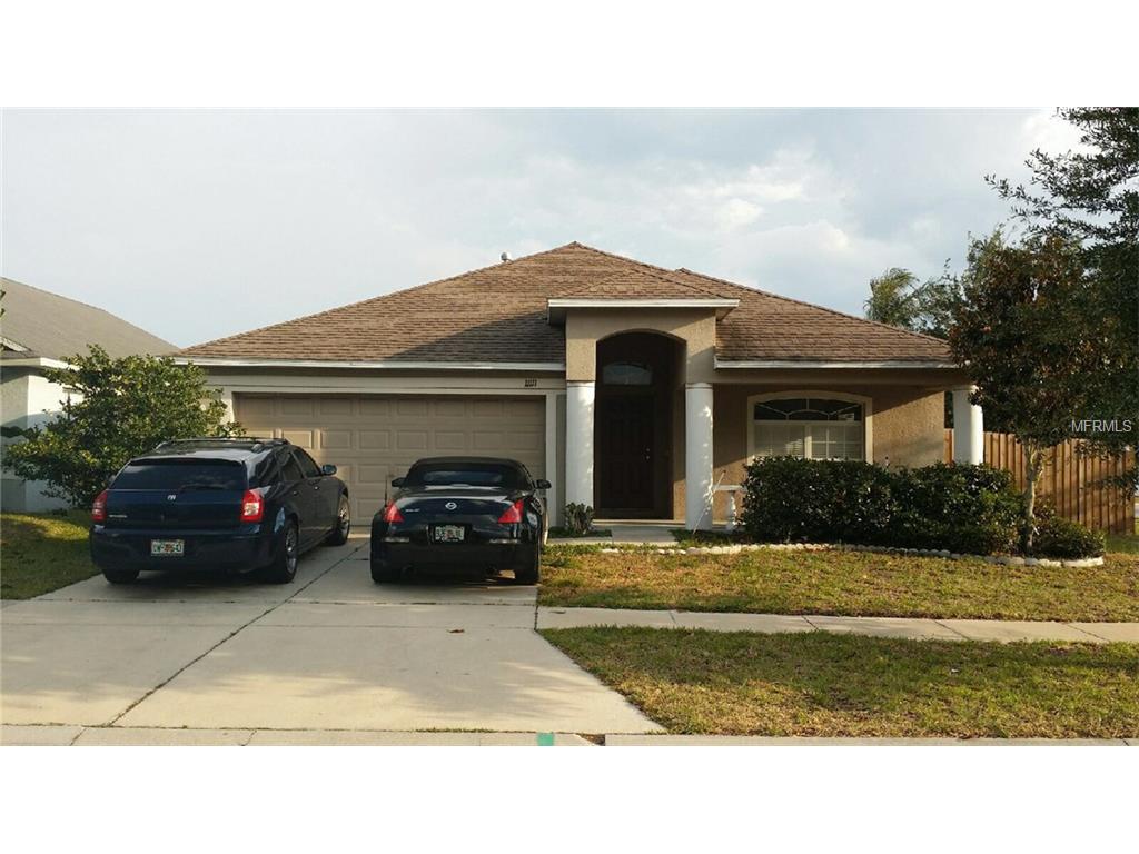 11111 Rodeo Ln, Riverview, FL 33579 photo 1