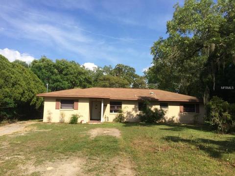 3258 Parlow Ave, Spring Hill, FL 34606 photo 1