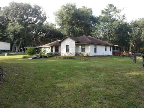 3433 Cr 679, Webster, FL 33597 photo 1