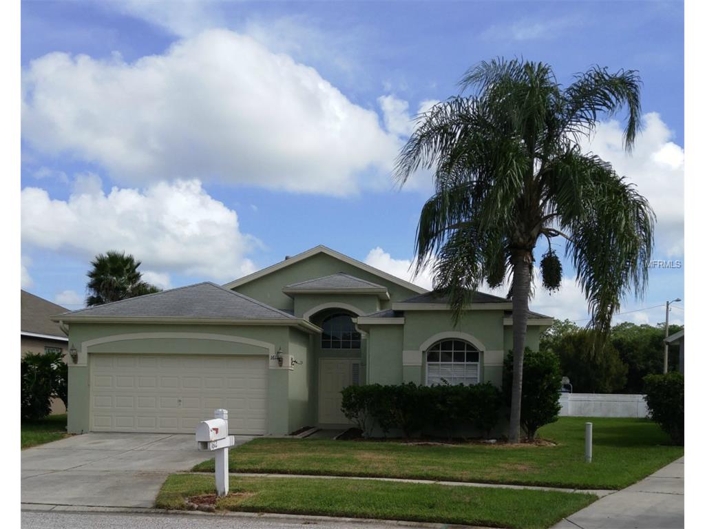 1612 Open Field Loop, Brandon, FL 33510 photo 1