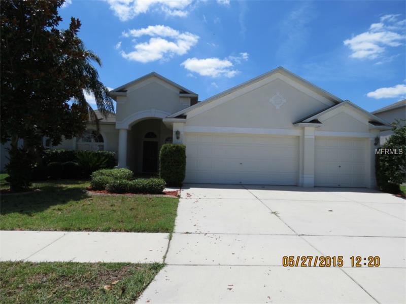 10903 Hoffner Edge Dr, Riverview, FL 33579 photo 1