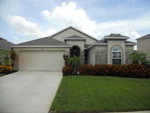 11540 Weston Course Loop, Riverview, FL 33579 photo 1