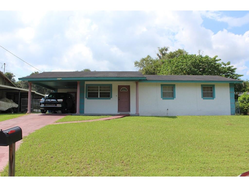 1015 E Tee Cir, Bartow, FL 33830 photo 1