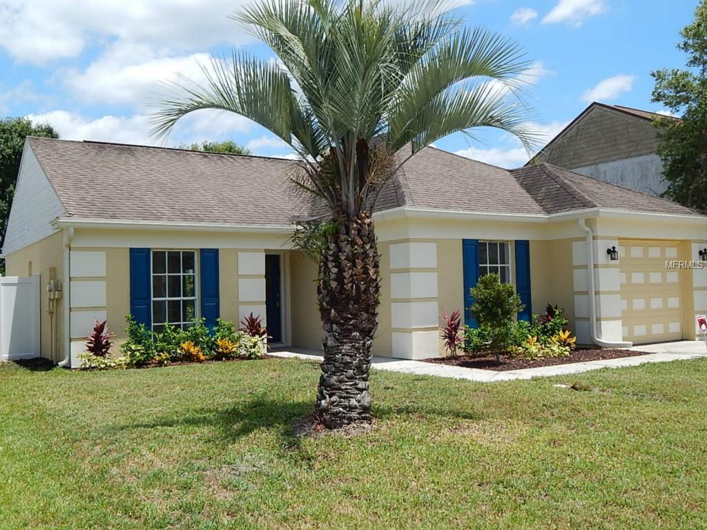 2107 Redleaf Dr, Brandon, FL 33510 photo 1