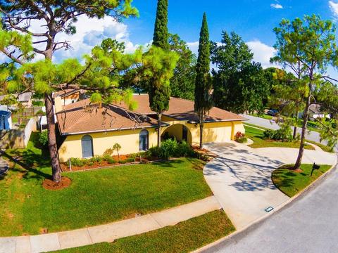 7800 Snapping Turtle Ct, Hudson, FL 34667 photo 1