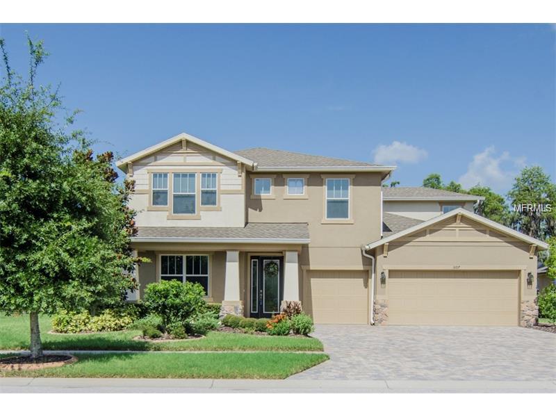 3107 Mapleridge Dr, Lutz, FL 33558 photo 1