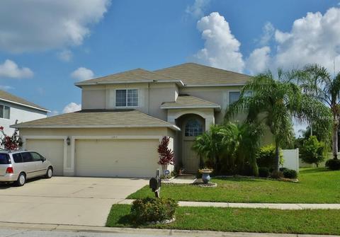 10813 Hoffner Edge Dr, Riverview, FL 33579 photo 1
