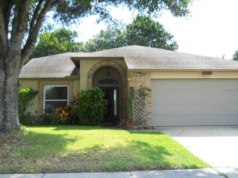 6121 Becklin Pl, Riverview, FL 33578 photo 1